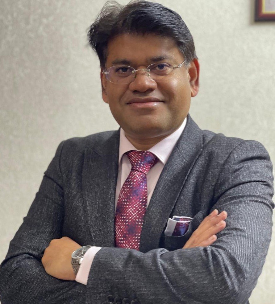 AVINASH JAGETIYA Profile Picture